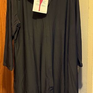 Women with Control Black Top